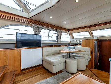 Valk Continental 1700